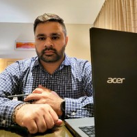 Deepinder Singh Matharu