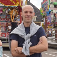 Sander Van Der Werff