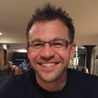 Ben Milner
