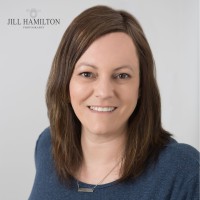 Jill Hamilton