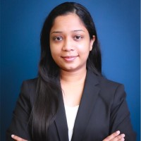 Virginia Pillai