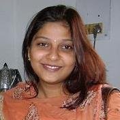 neha chouhan