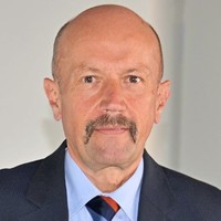 Wolfgang Hodek