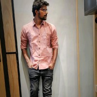 Ajay Chinta