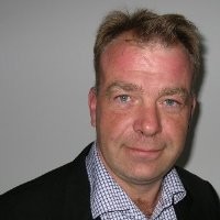 Michael Ulrik Svendsen