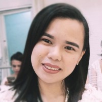 Daina Rose Kusain