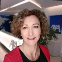 Anne-Sophie PALIS