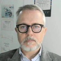 Fabrizio Falcini