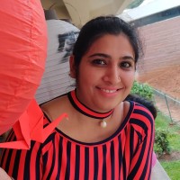 Bhavna Arora