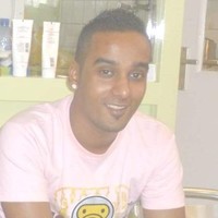Ricky Ramgoelam