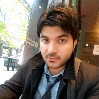 Sohail Usmani