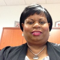 Judy White