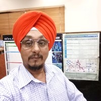 Paramjit Singh
