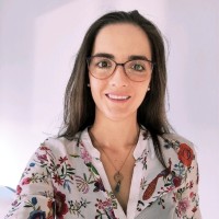 Alejandra Echeverry Fajardo