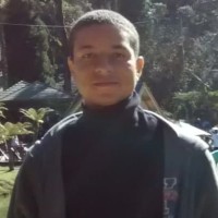 Robson De Jesus Gonçalves Da Silva
