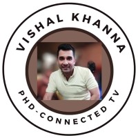 Vishal Khanna
