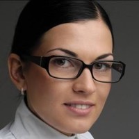 Evgeniya Safonova