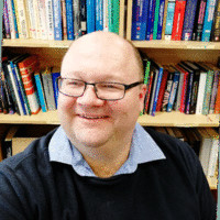 Gary McDonald