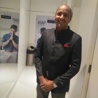 Ravi Jagtap