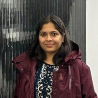 Richa Gupta