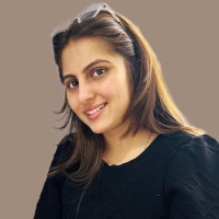 CA Pooja Arora
