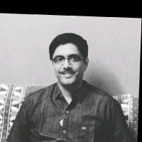 Amit Pandharpure