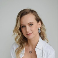 Daria Laduzhina