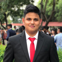 Divyang Tripathi