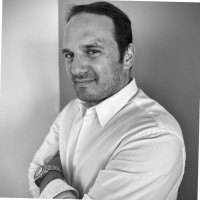 Cedric HARMANT