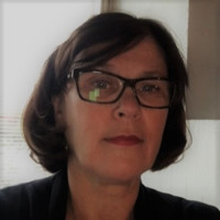 Maria Perrakoski