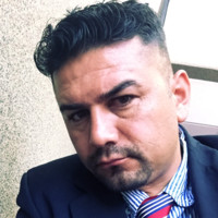 Rafael Aguilar Ramirez