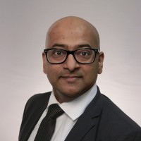 Joseph Roshan Antony