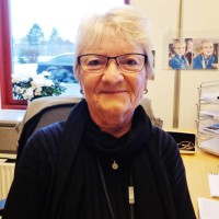 Lis (Lis) Sørensen