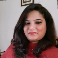 Varsha Sethi