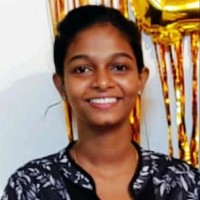 Kayalvizhi Arulraj