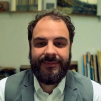 João Pedro Machado