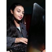 Shusree Subah