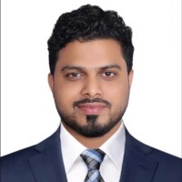 Favas Peetikayil (MBA/CPP)