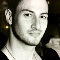 Matthieu Comte