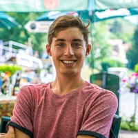 Jeremy Vandenberg
