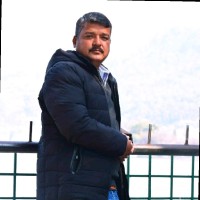 Devusingh K