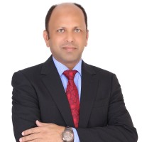 Syed Rizwan
