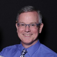 Patrick Ostrander