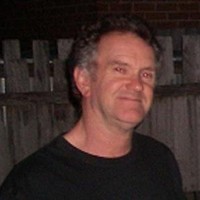 Trevor Watts