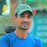 Rup Narayan Neupane
