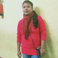 Madhurima Das