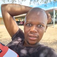 Walter Robert Makhubedu