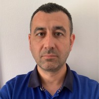 Pedro Larriba Castells