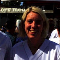 Charlotte Ohlsén