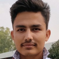 Vishnu Poonia